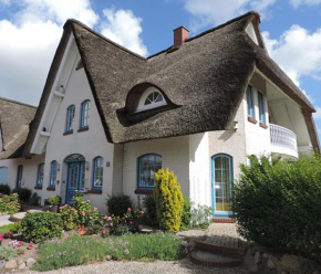  Ferienhaus Uhlenhorst  Бюзумер-Дайхгаузен